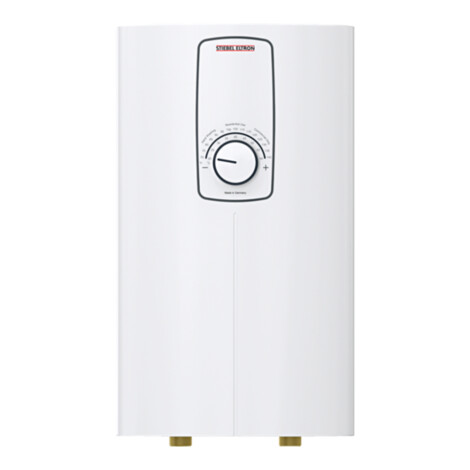 Stiebel: Compact Instantaneous Water Heater DCE-S 10/12 Plus 1
