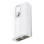 Stiebel: Compact Instantaneous Water Heater DCE-S 10/12 Plus