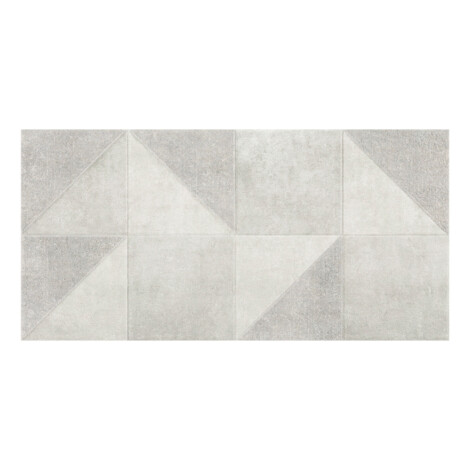 Atrium Rlv Alpha Ceniza: Matt Porcelain Tile; (30.3×61
