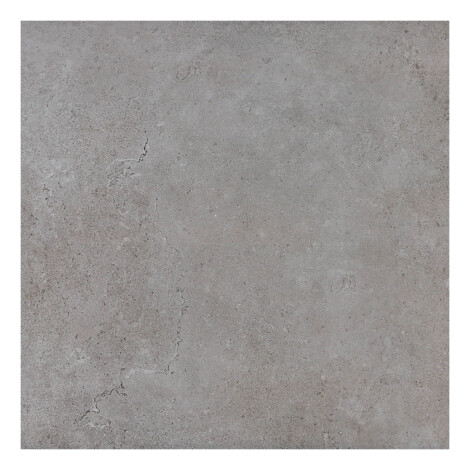 Argile Silver: Matt Porcelain Tile; (60.0×60