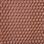 Newway: Carpet Runner; (1.2mx5mmx15mts), Brown