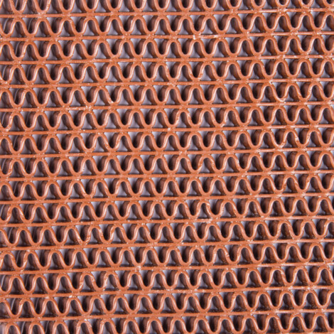 Newway: Carpet Runner; (1.2mx5mmx15mts), Brown