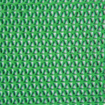 Newway: Carpet Runner; (1.2mx5mmx15mts), Green