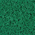 Newway: Carpet Runner (Backed); (1.22mx14mmx12mts), Green