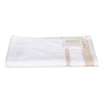 Hand Towel 100% Cotton, 600GSM; (40x65)cm, White