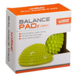 Balance Pad, Green