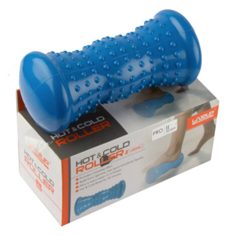 Hot Cold Therapy Roller, Blue
