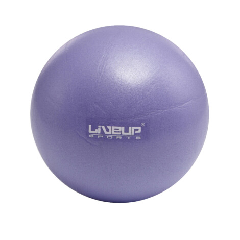 Mini Ball; 20cm, Violet 1