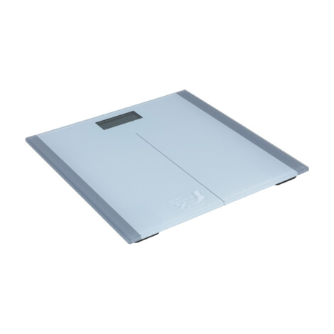 Primo Personal Weighing Scale; (30.2×30.2×2