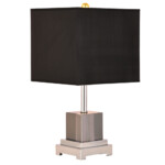 Table Lamp; (23x42)cm