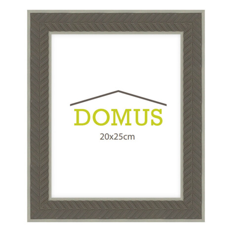 Domus: Picture Frame; (20×25)cm, Dark Grey 1