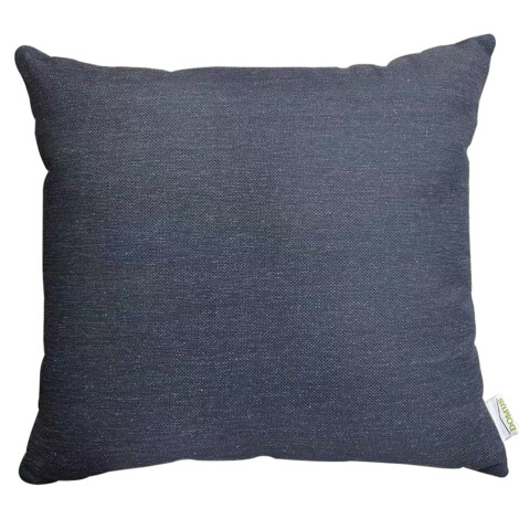 Domus: Outdoor Pillow; (45×45)cm, Blue grey 1