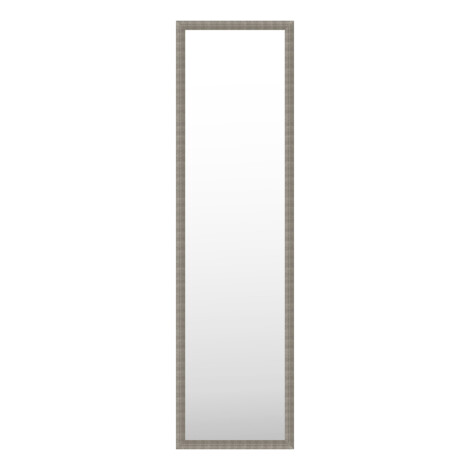 Domus: Standing Mirror With Frame; (40×160)cm, Champagne 1