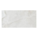 Cromat Sardonyx White: Polished Porcelain Tile; (60.0x120.0)cm