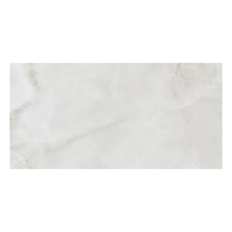 Cromat Sardonyx White: Polished Porcelain Tile; (60.0×120
