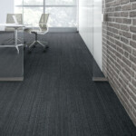 BP410 Col. Ember: Carpet Tile; (25x100)cm