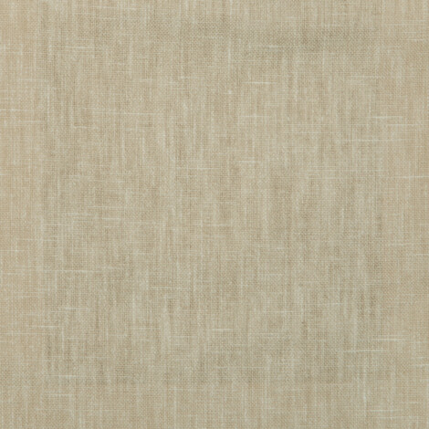 Fior Collection: Neptune Plain Polyester Fabric; 280cm, Light Beige 1