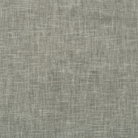 Fior Collection: Neptune Plain Polyester Fabric; 280cm, Grey 1