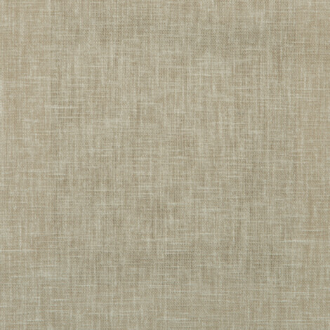 Fior Collection: Neptune Plain Polyester Fabric; 280cm, Ivory 1