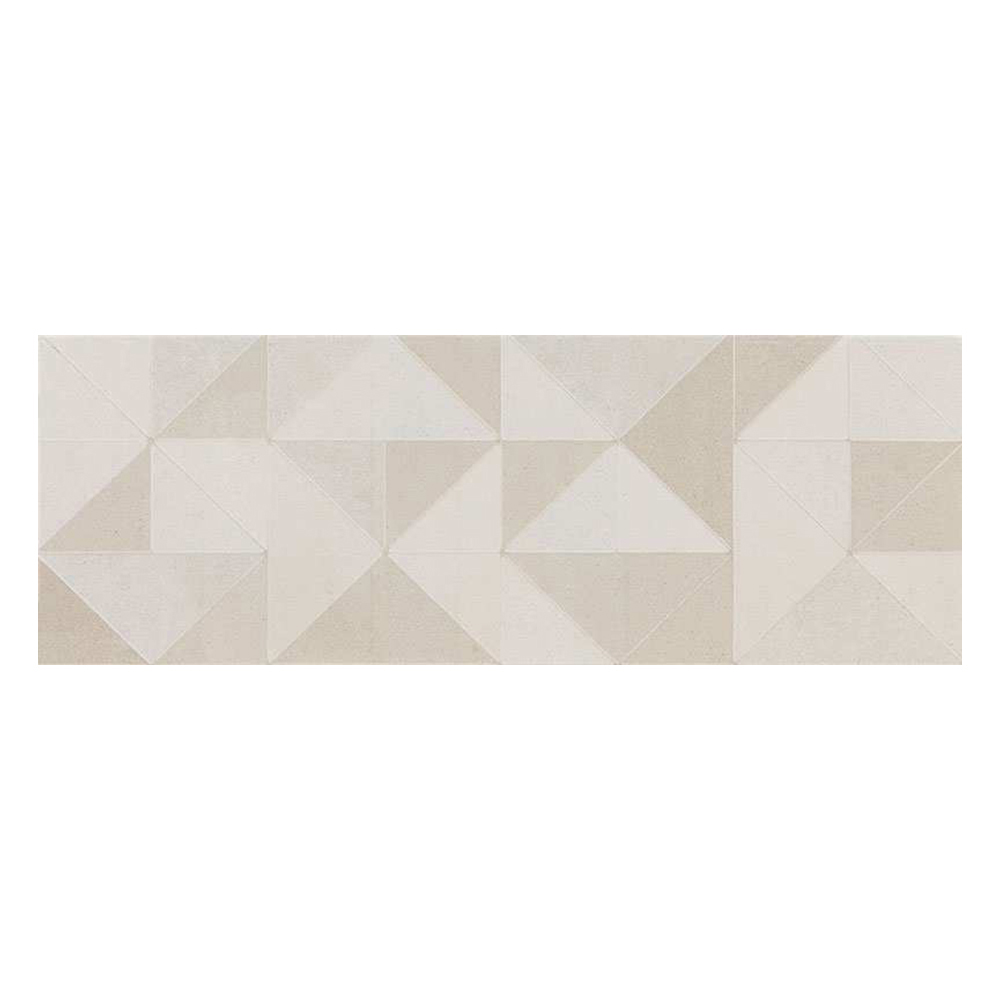 Atrium Relieve Thule Taupe: Ceramic Tile; (25.0×70