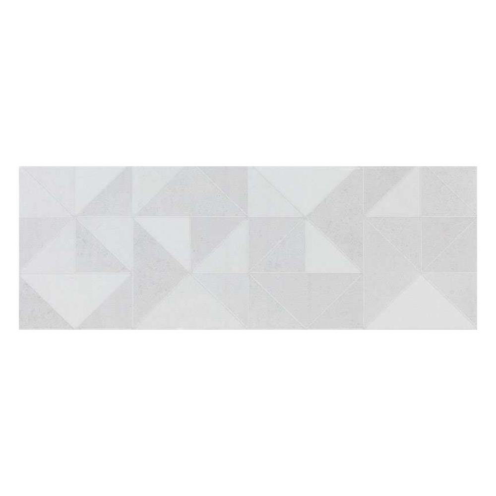 Atrium Relieve Thule Perla: Ceramic Tile; (25.0×70