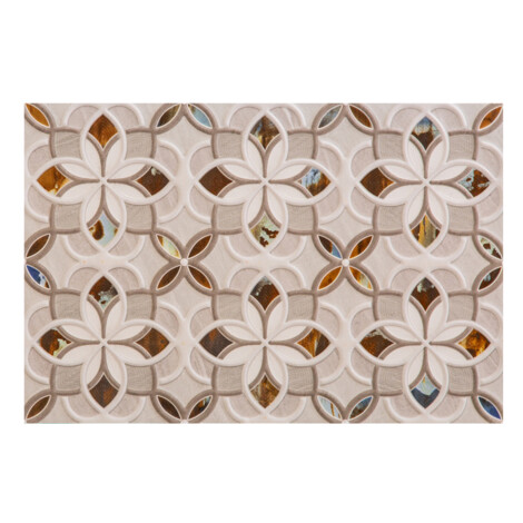 15128 HL01: Ceramic Tile; (30.0×45