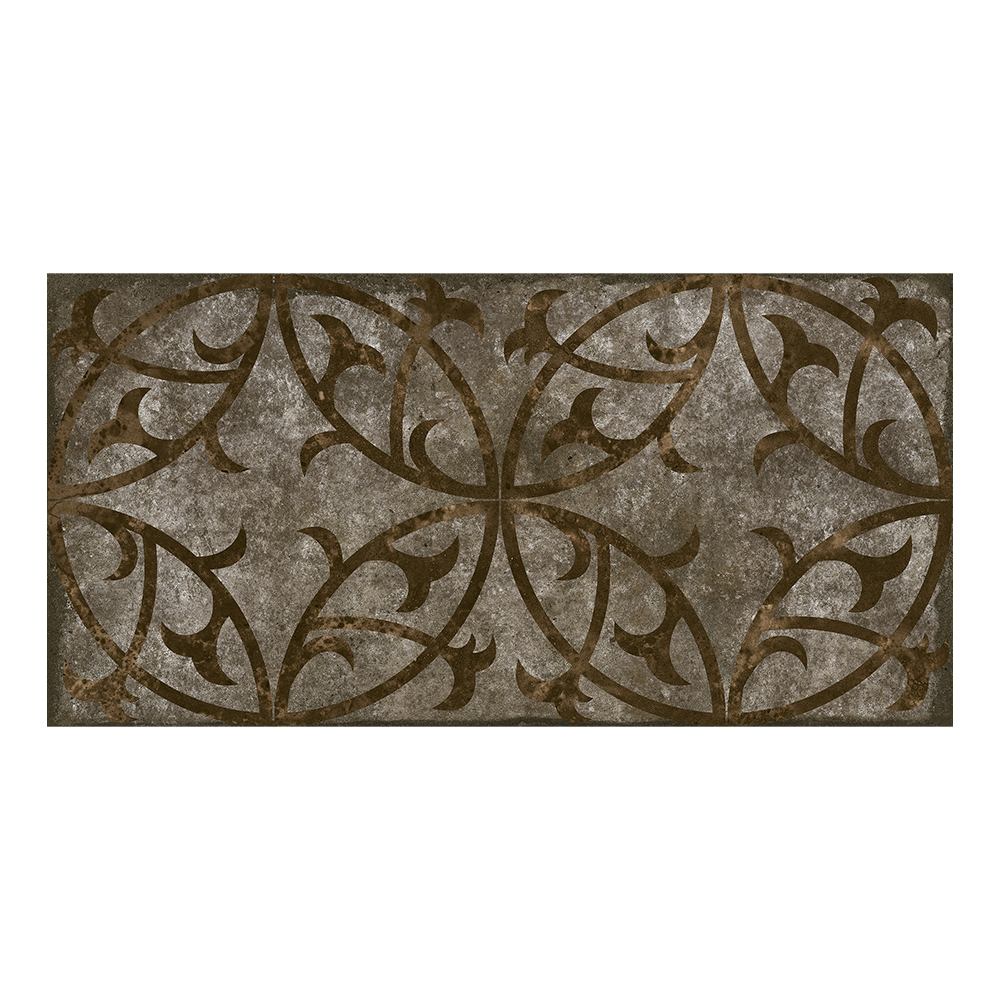 Alex: Ceramic Decor Tile; (30.0×60