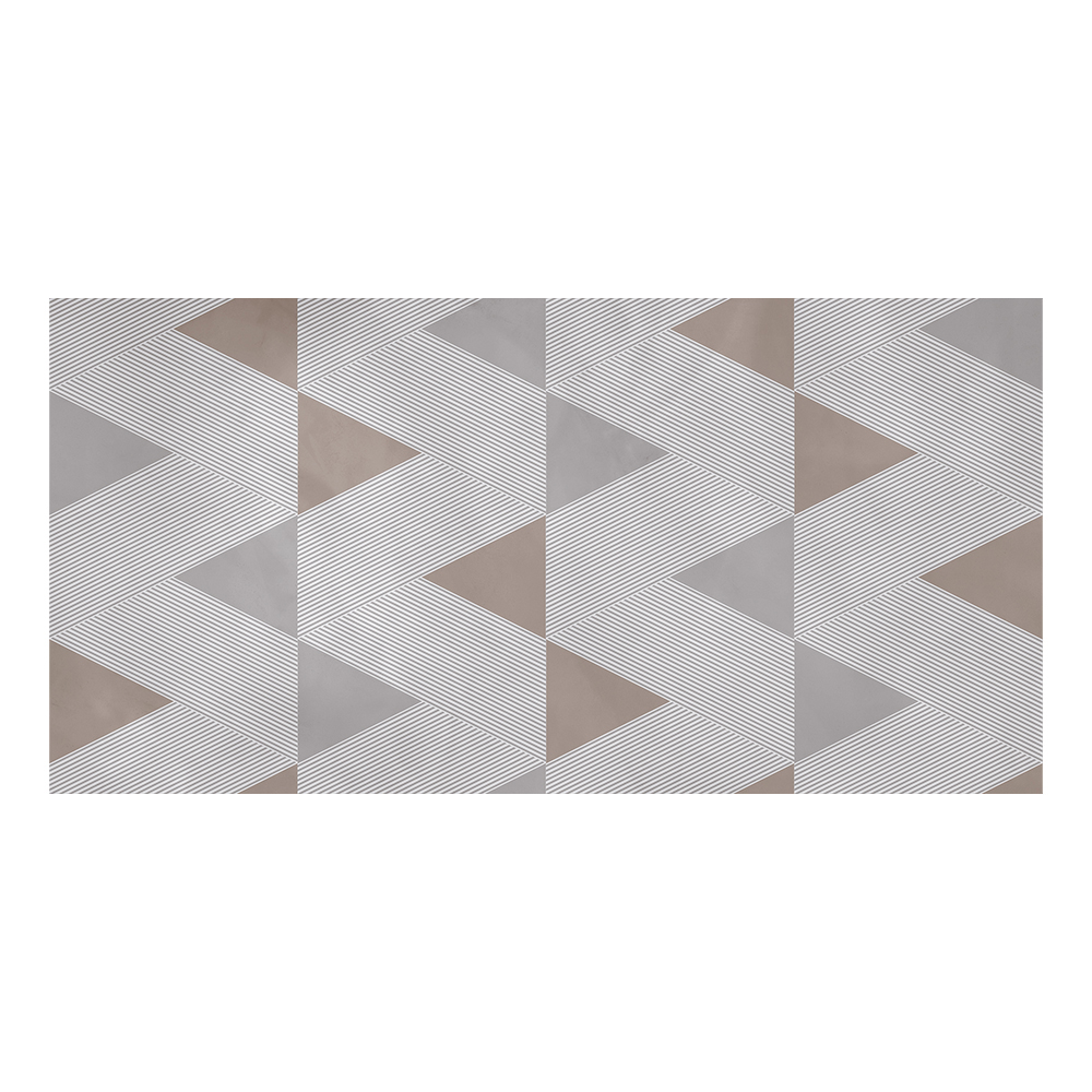 Barkley Olas: Ceramic Decor Tile; (30.0×60