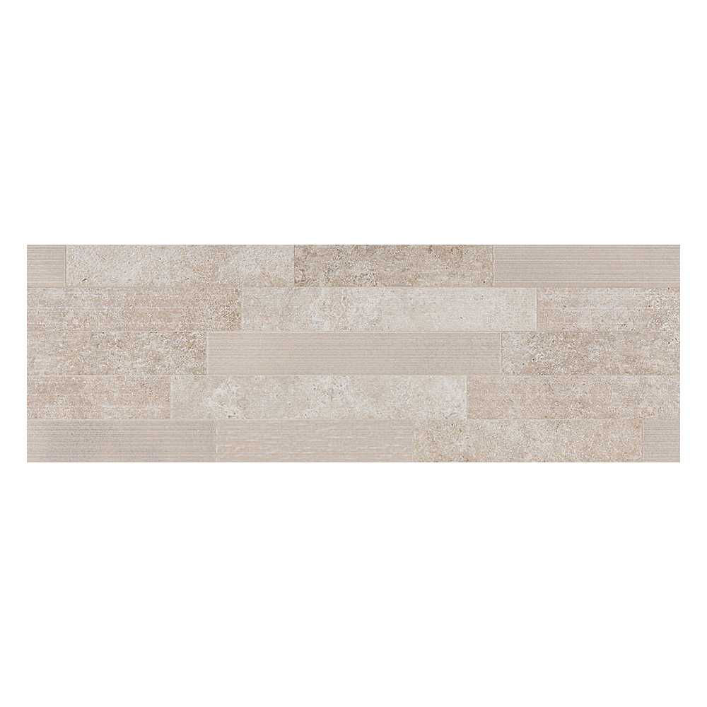 Essential Relieve Meru Vison: Ceramic Tile; (30.0×90