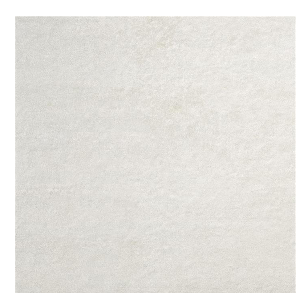 Norwich Blanco: Matt Porcelain Tile; (60.0×60