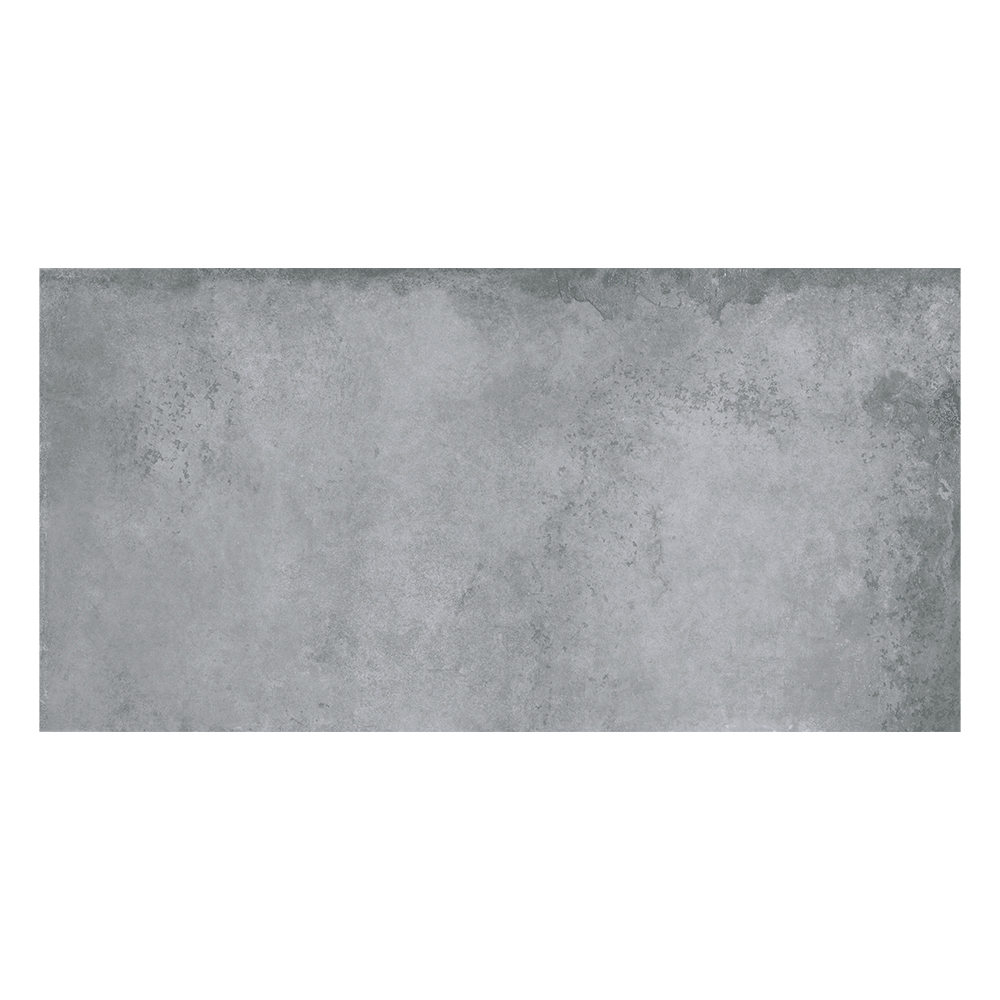 Alloy Grey: Matt Porcelain Tile; (60.0×120