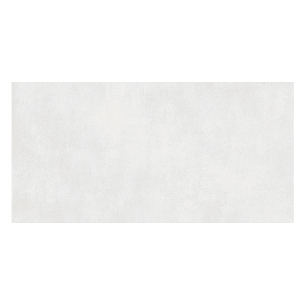Concrete Bianco: Matt Porcelain Tile; (60.0×120