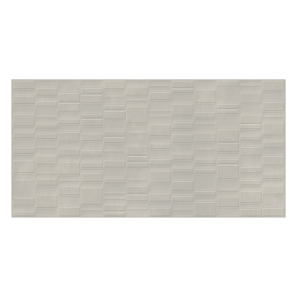 Concrete Sand Decor: Matt Porcelain Tile; (60.0×120