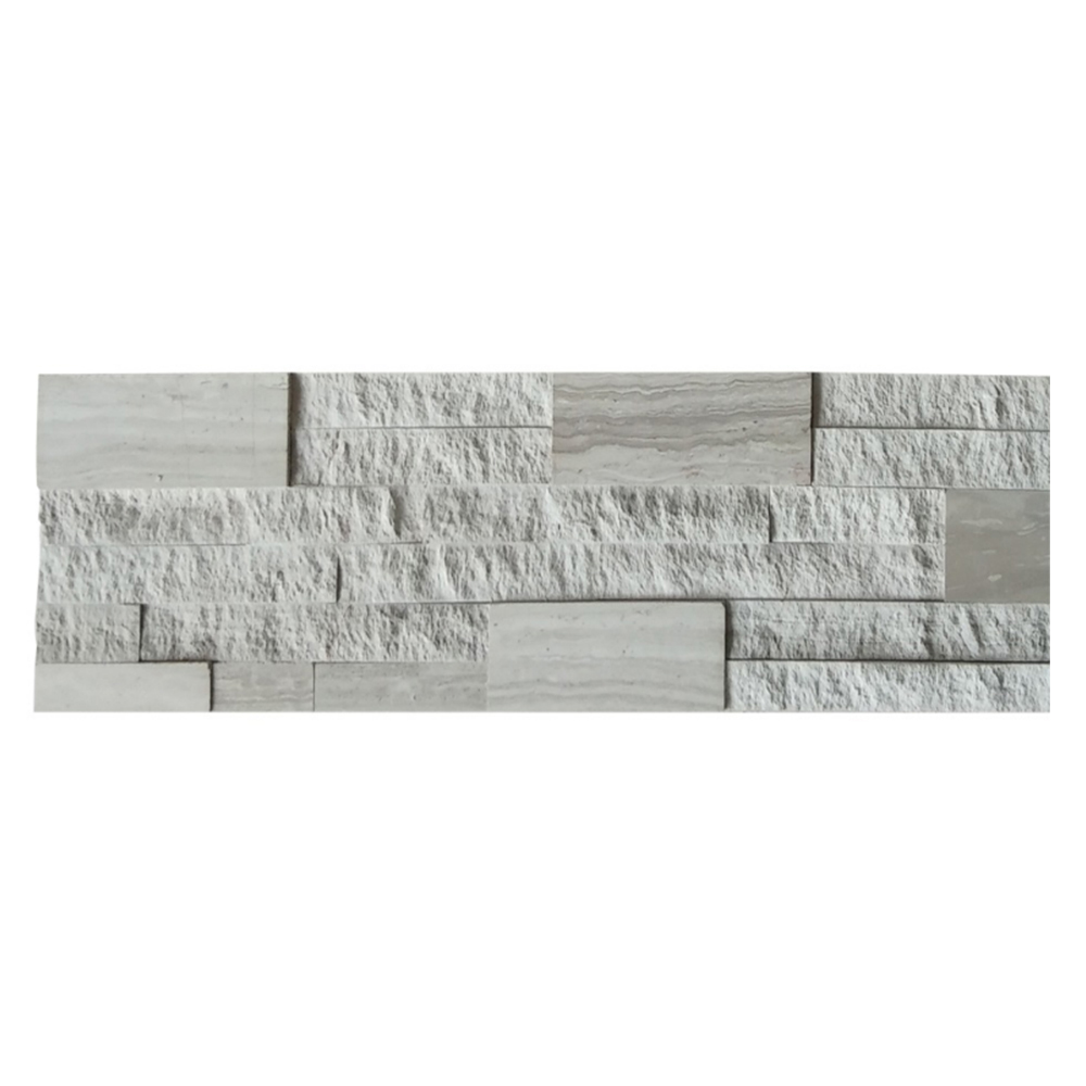 ZFF1002PN: Stone Mosaic Tile; (15.0×60