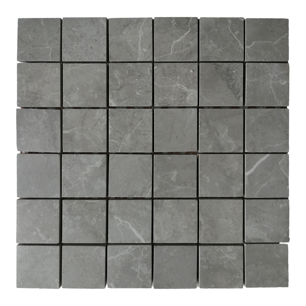 W3848-4M: Stone Mosaic; (30.0×30