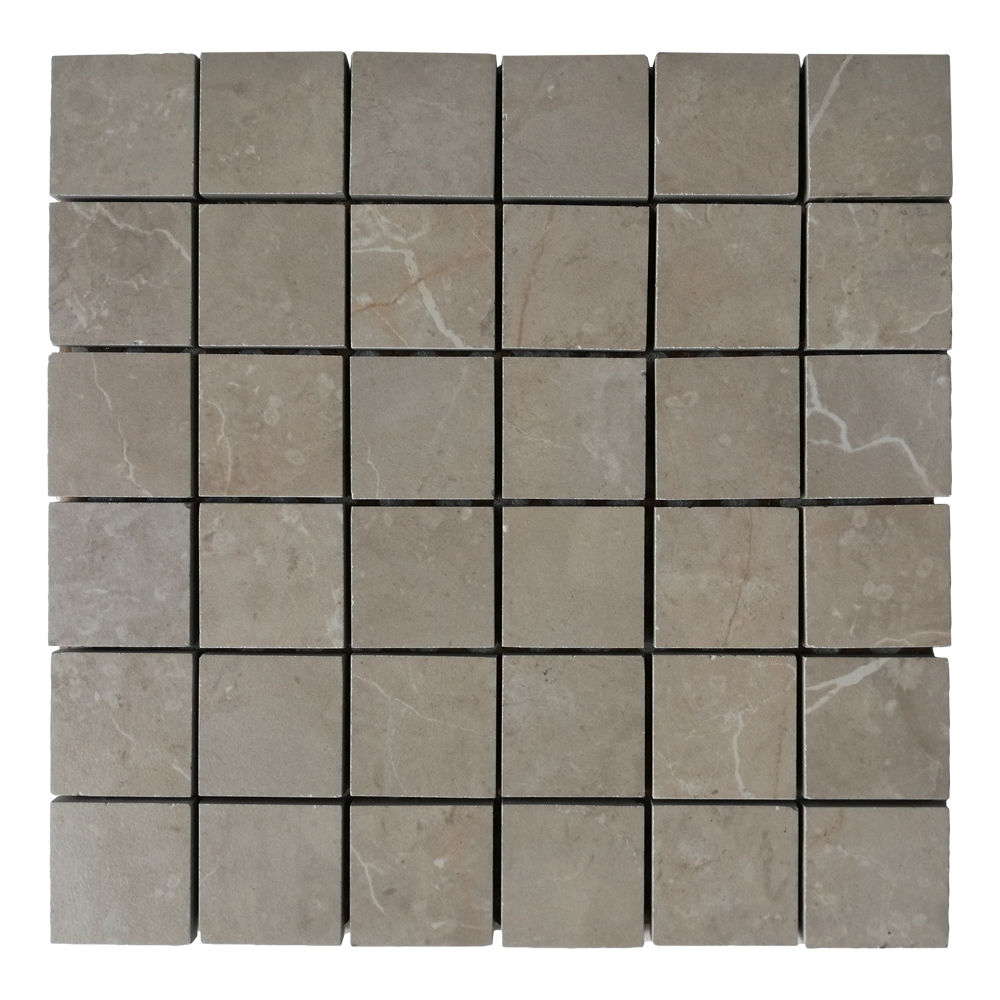 W3848-0M: Stone Mosaic; (30.0×30