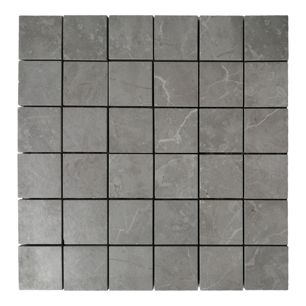 W3848-5M: Stone Mosaic; (30.0×30