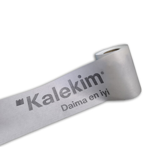 Kalekim: 3501 Water Proofing Tape; 120mm, 50mts Roll, Grey 1