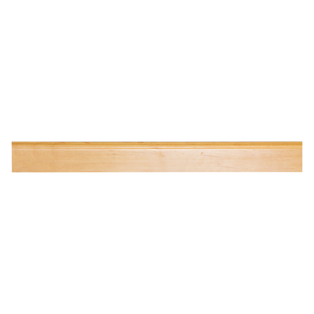 Engineered Wood Flooring: Skirting Maple – 2