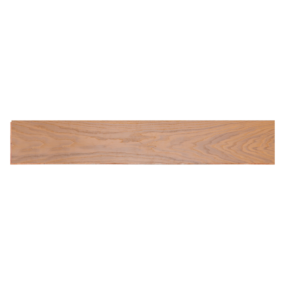Engineered Wood Flooring, Stained Oak Linen White 1