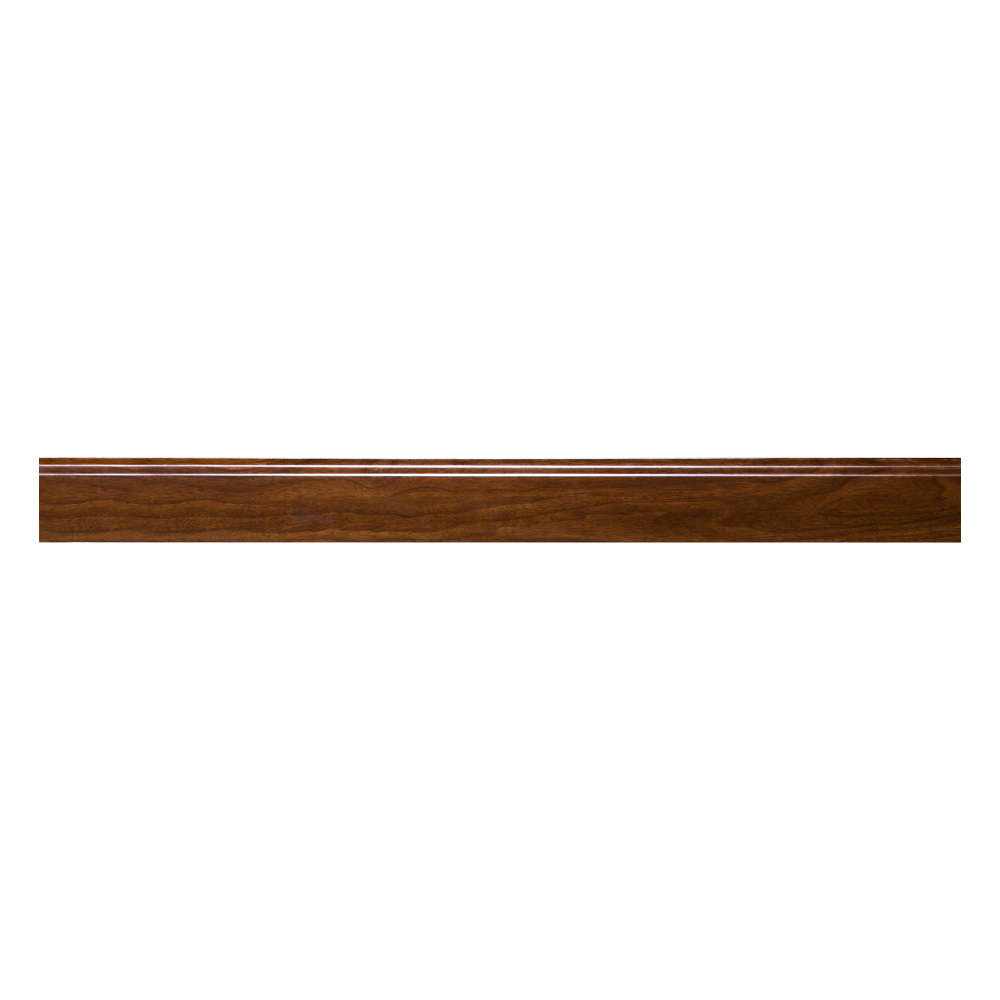 Engineered Wood Flooring: Skirting, Oak Walnut NFH103- 2