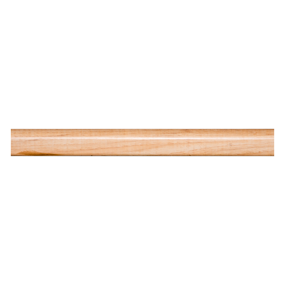 Engineered Wood Flooring: Reducer, Linen White – 2