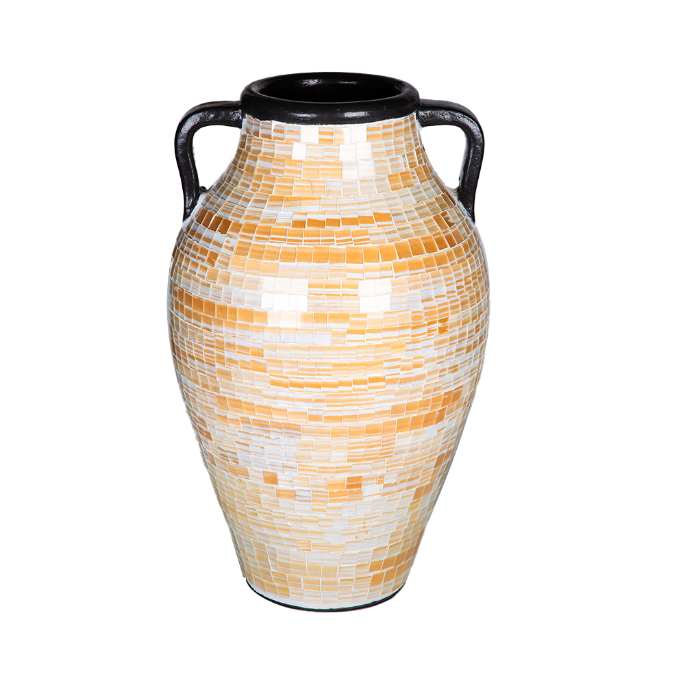 Trophy Shaped Vase; (30×50)cm 1