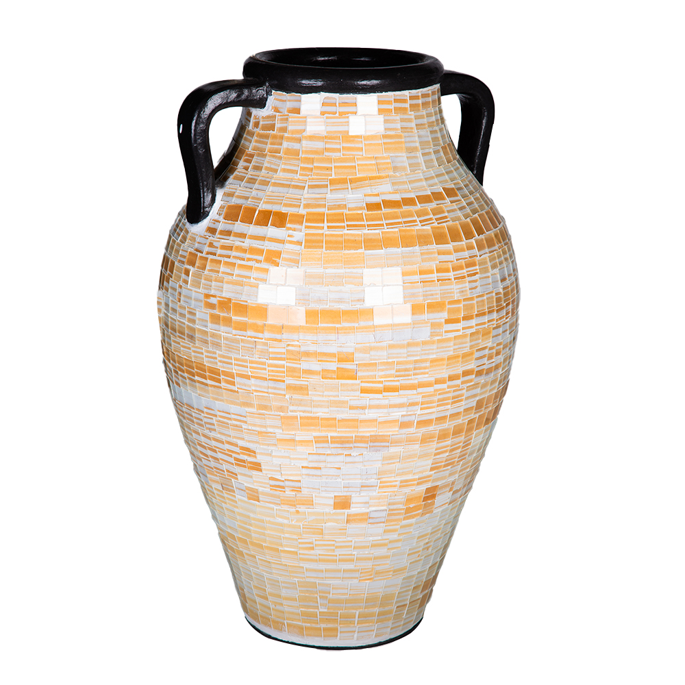 Trophy Shaped Vase; (30x50)cm