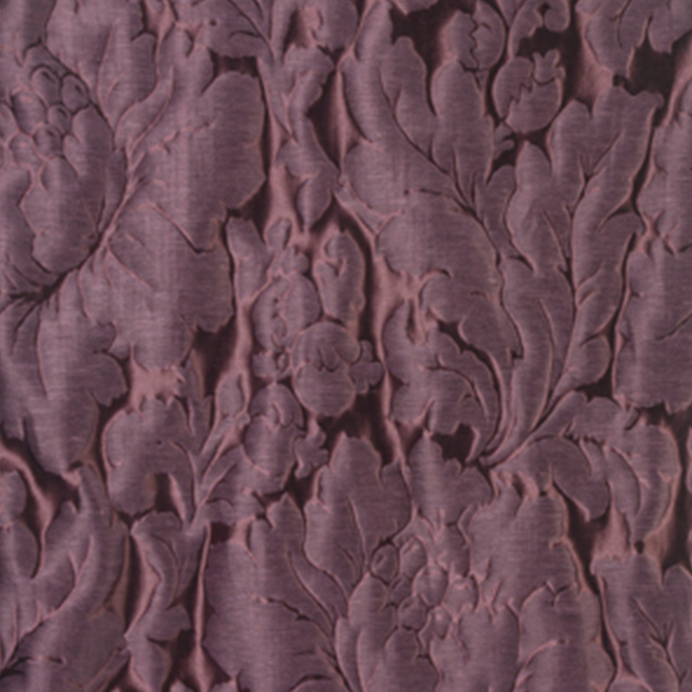 140-2551: Furnishing Floral Textured Brocade Fabric; 140cm 1