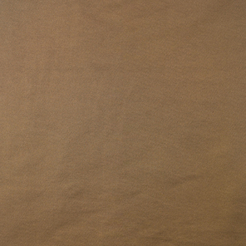 160-6040: Furnishing Textured Brown Fabric; 140cm 1
