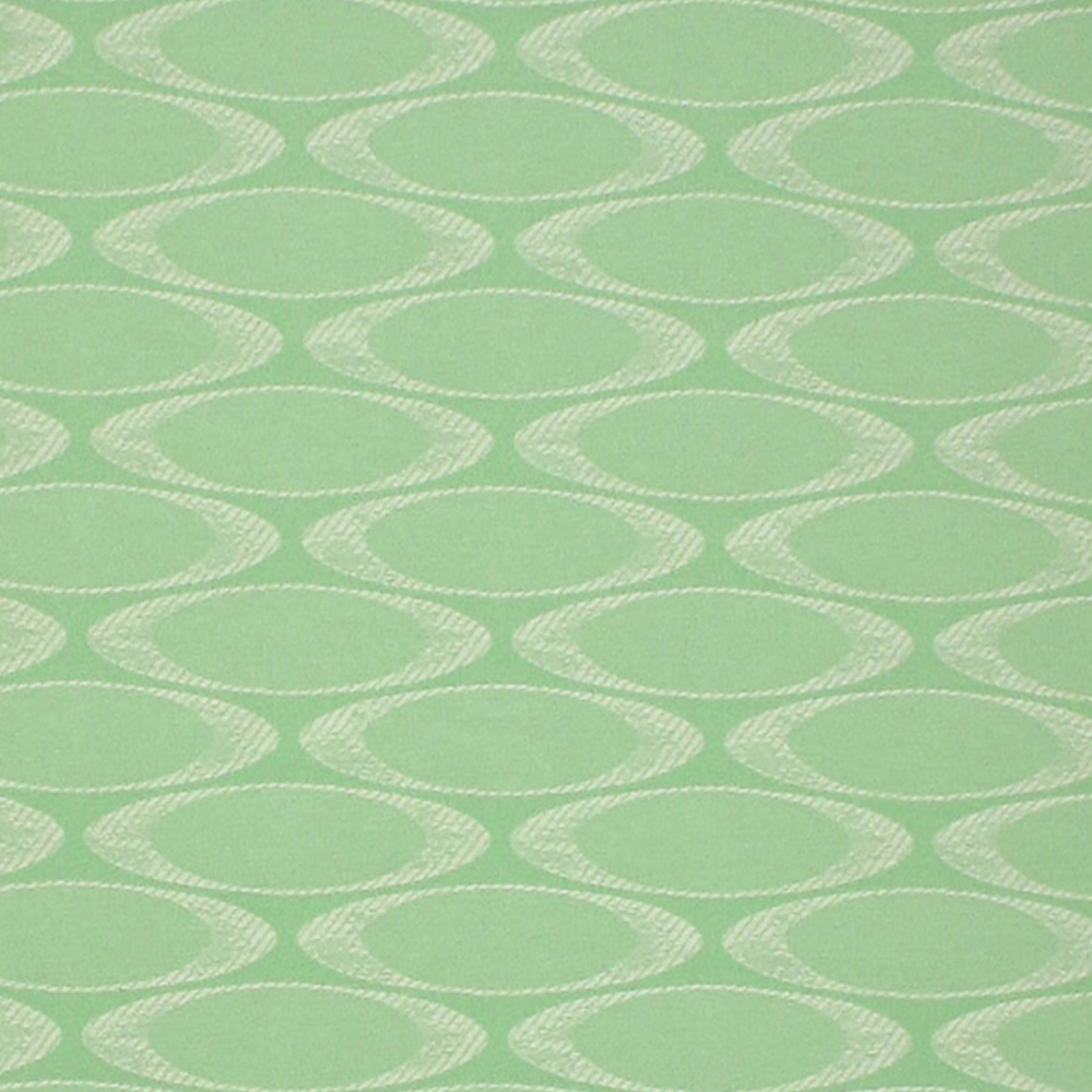200-2327: Furnishing Seamless Circle Pattern Fabric; 280cm 1