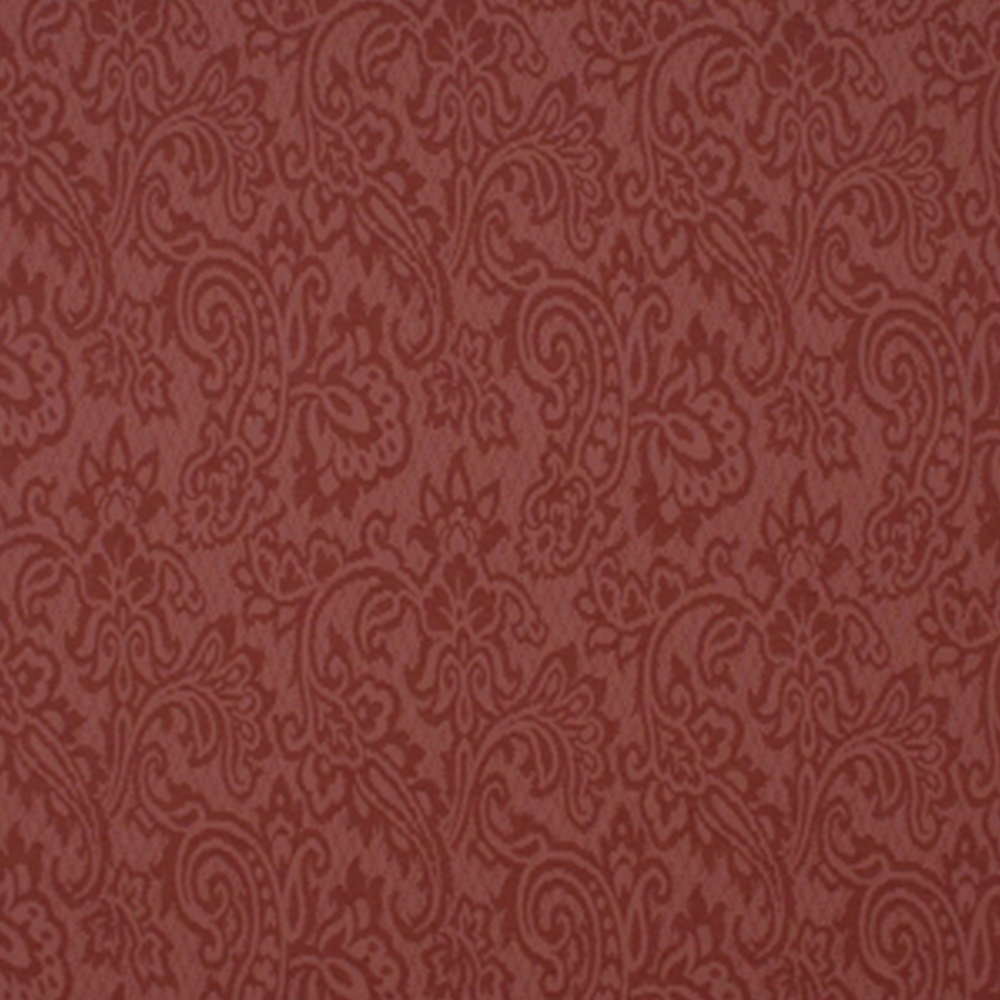 237-1311: Furnishing Paisley Pattern Fabric; 280cm 1