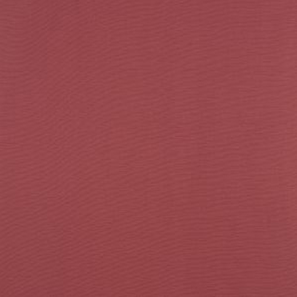 250-1109: Furnishing Textured Maroon Pattern Fabric; 140cm 1