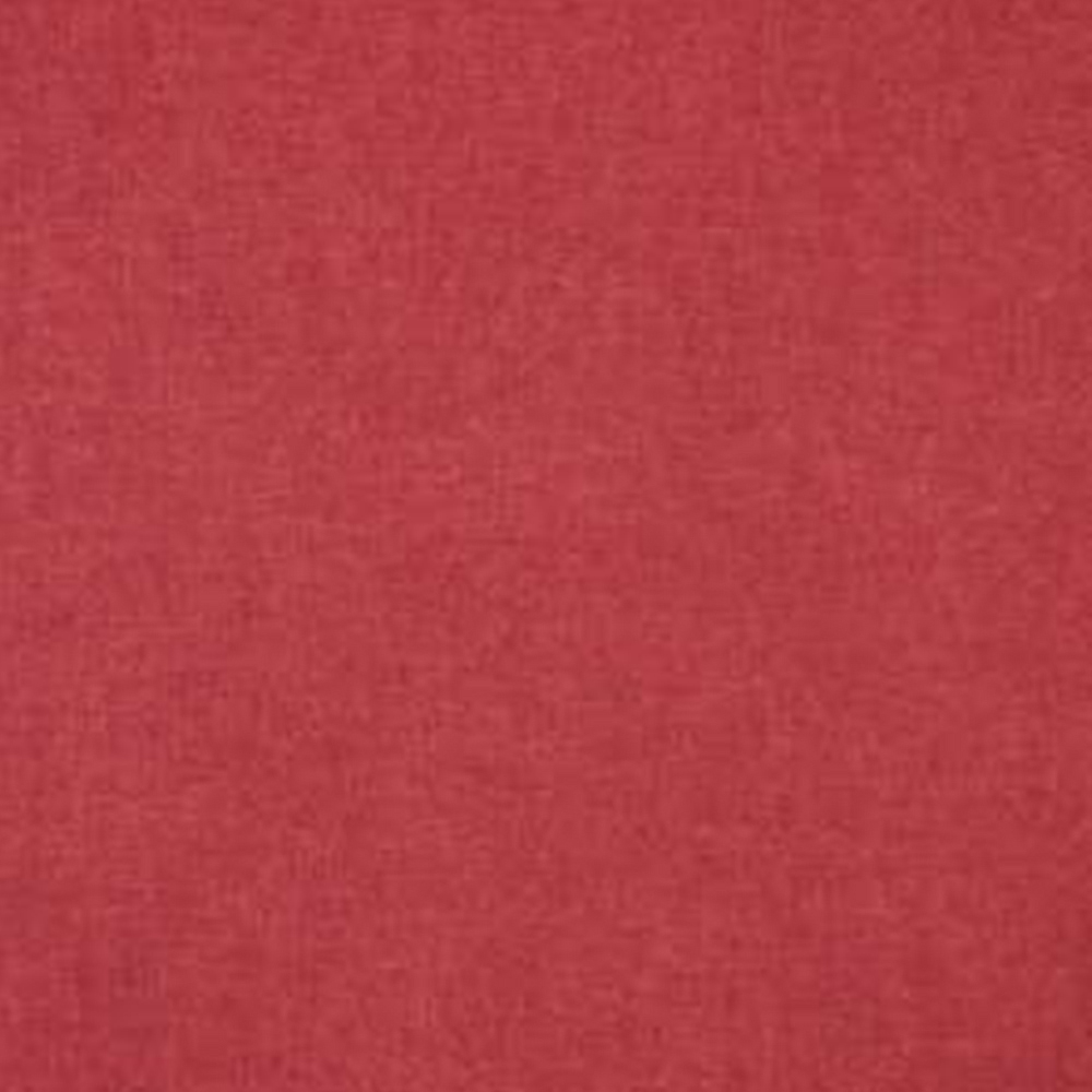 285-1463: Furnishing Maroon Textured Pattern Fabric; 280cm 1